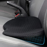 Bilstolsdyna Carvallo