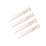 Royallure Bilstolsfackfyllare - Premium PU-läderorganisatör för telefoner, nycklar och nödvändigheter - Justerbar och lätt att installera - 2 st Carvallo