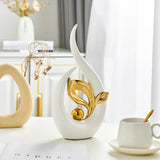 Caran d’Artis | Kreativ Sådd av Liv Skulptur för Hem och Kontor Dekor Carvallo