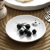 Söt isbjörnskopp i keramik Carvallo