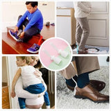 Carvallo | EasyShoe - Gör det enkelt att ta på dina skor effortlessly Carvallo