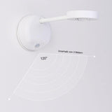 Carvallo - LED-Sensor-Strålkastare Carvallo