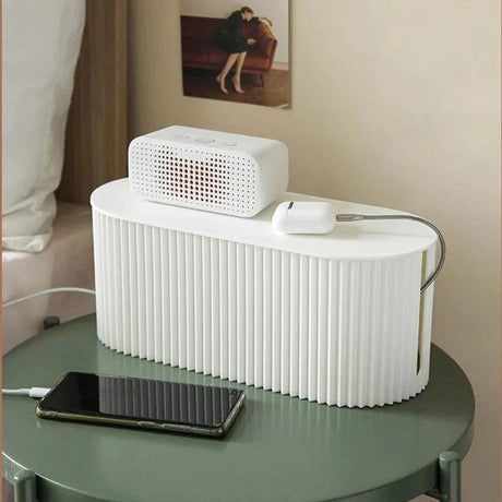 Smart kabelhanteringslösning MILA Sverige