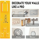 Carvallo - Fotoram Upphängningsverktyg Carvallo