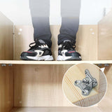 Carvallo | VertaSnap - Avtagbar Kombinationsfjäril Hörnkod Carvallo