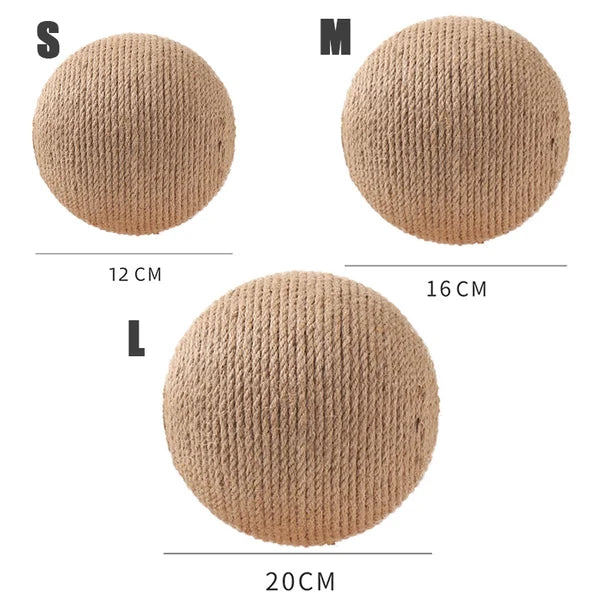 Carvallo - Abrasion-resistant toy for pets Carvallo