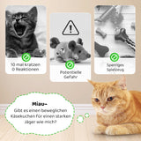 Carvallo | PawChase – Jaga, spela, jaga kul för din katt! Carvallo