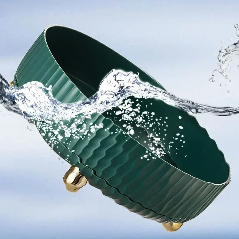 Carvallo - Multifunktionell 360° Organizer för enkel förvaring | 1+1 Gratis Carvallo