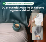 Carvallo – Din bärbara fräschör, alltid och överallt! Carvallo