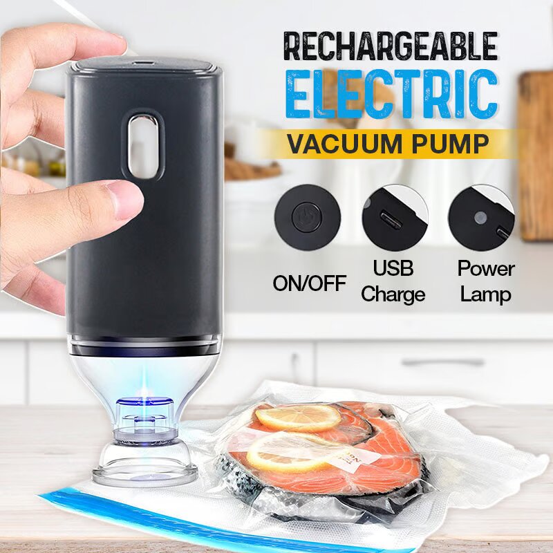 Royallure Premium Vakuumförseglingspåsar för Färsk Livsmedelsförvaring - Miljövänliga & BPA-fria Carvallo