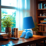 ThinkLight - Kreativ Bordslampa med Touch Control och USB Laddning Carvallo