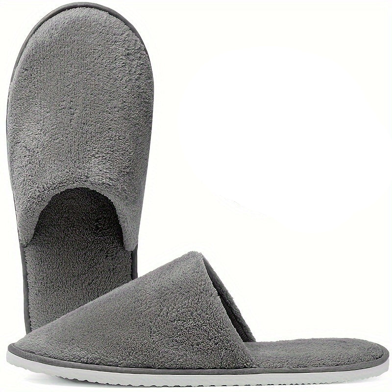 Lyxiga engångssandaler – Idealiska för hotell, spa och gästbruk Carvallo