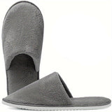 Lyxiga engångssandaler – Idealiska för hotell, spa och gästbruk Carvallo