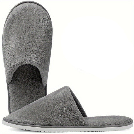 Lyxiga engångssandaler – Idealiska för hotell, spa och gästbruk Carvallo