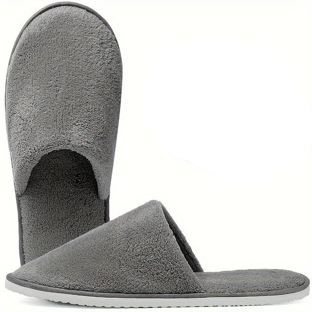 Lyxiga engångssandaler – Idealiska för hotell, spa och gästbruk Carvallo