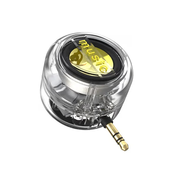 Carvallo | ClariBoost – Fantastisk ljud i mini-format! Carvallo