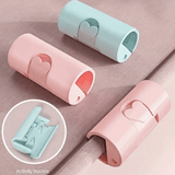 Carvallo | LinenClipper - Nya sänglakan grepp för bladfäste clips Carvallo