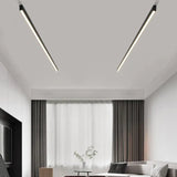 LED Taklampa | Dimbar Smal Modern Plafontyp Carvallo