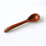 Keramisk Avokadoformad Serveringsskål för Rolig Middag Carvallo