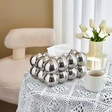 Carvallo – Keramisk Pappersbox med Unik Design Carvallo