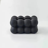 Carvallo – Keramisk Pappersbox med Unik Design Carvallo