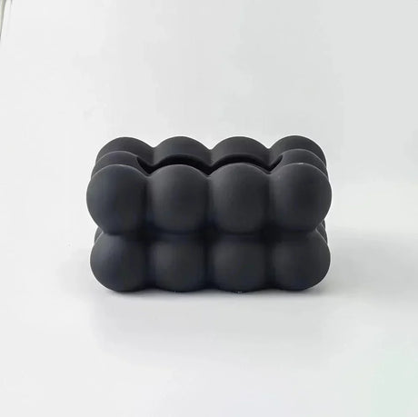 Carvallo – Keramisk Pappersbox med Unik Design Carvallo