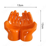 Carvallo – Unik Tvål Hållare För en Fräsch Badrumslook Carvallo