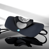 Cervikal dragning nacksmärtlindringsmaskin Carvallo