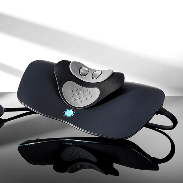 Cervikal dragning nacksmärtlindringsmaskin Carvallo