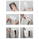 Carvallo - Den ultimata platsbespararen för din tvätt Carvallo