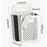 Carvallo - Den ultimata platsbespararen för din tvätt Carvallo