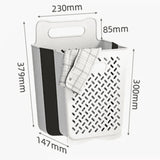 Carvallo - Den ultimata platsbespararen för din tvätt Carvallo