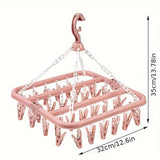 Carvallo – Folds. Clips. Done! Carvallo