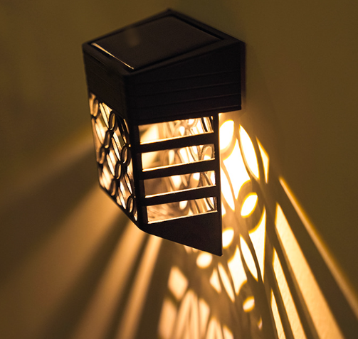 Carvallo – Magiskt ljus för din utomhusmiljö! Carvallo