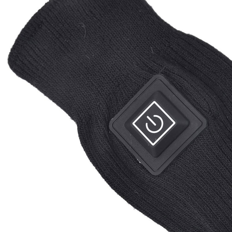 Carvallo | ThermoSocks - Uppvärmda strumpor, omedelbar värme Carvallo