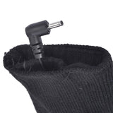 Carvallo | ThermoSocks - Uppvärmda strumpor, omedelbar värme Carvallo