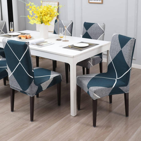 Carvallo | ChairNest - Dehnbar & elastisk anpassad Carvallo