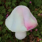 Barns Plysch Svampkudde Mjuk Polyester Skum Fyllning Carvallo
