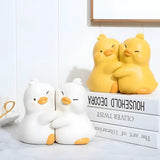 NestHaven – Bokstödset med fågeltema för dekorativa hyllor och mysiga läshörnor Carvallo