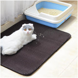 Carvallo – Renlighet för ditt hem, mindre kattströ på golvet! Carvallo