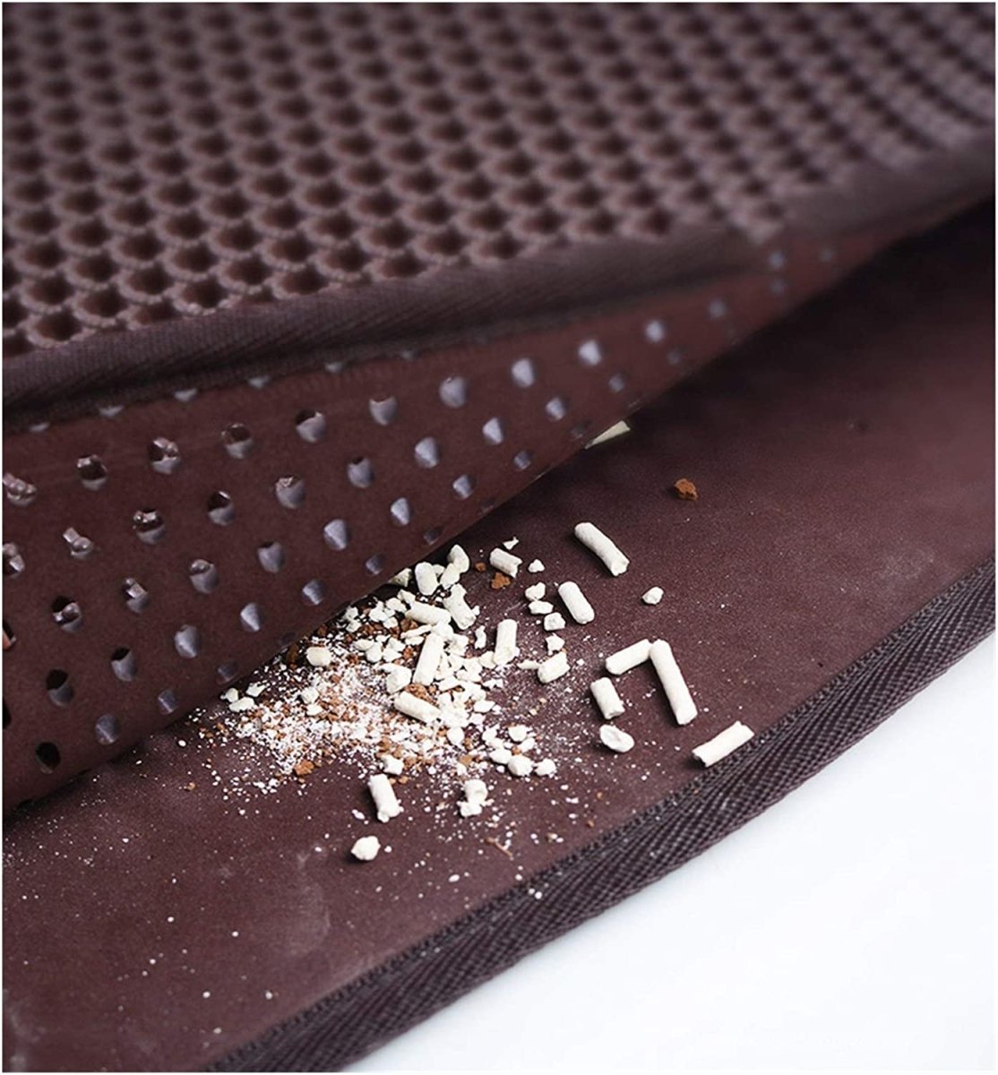 Carvallo – Renlighet för ditt hem, mindre kattströ på golvet! Carvallo