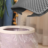 Carvallo – Renlighet för ditt hem, mindre kattströ på golvet! Carvallo