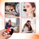 Nasal Terapi Infraröd Ljus Välbefinnande Enhet Carvallo