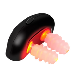 Nasal Terapi Infraröd Ljus Välbefinnande Enhet Carvallo