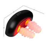 Nasal Terapi Infraröd Ljus Välbefinnande Enhet Carvallo