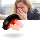 Nasal Terapi Infraröd Ljus Välbefinnande Enhet Carvallo