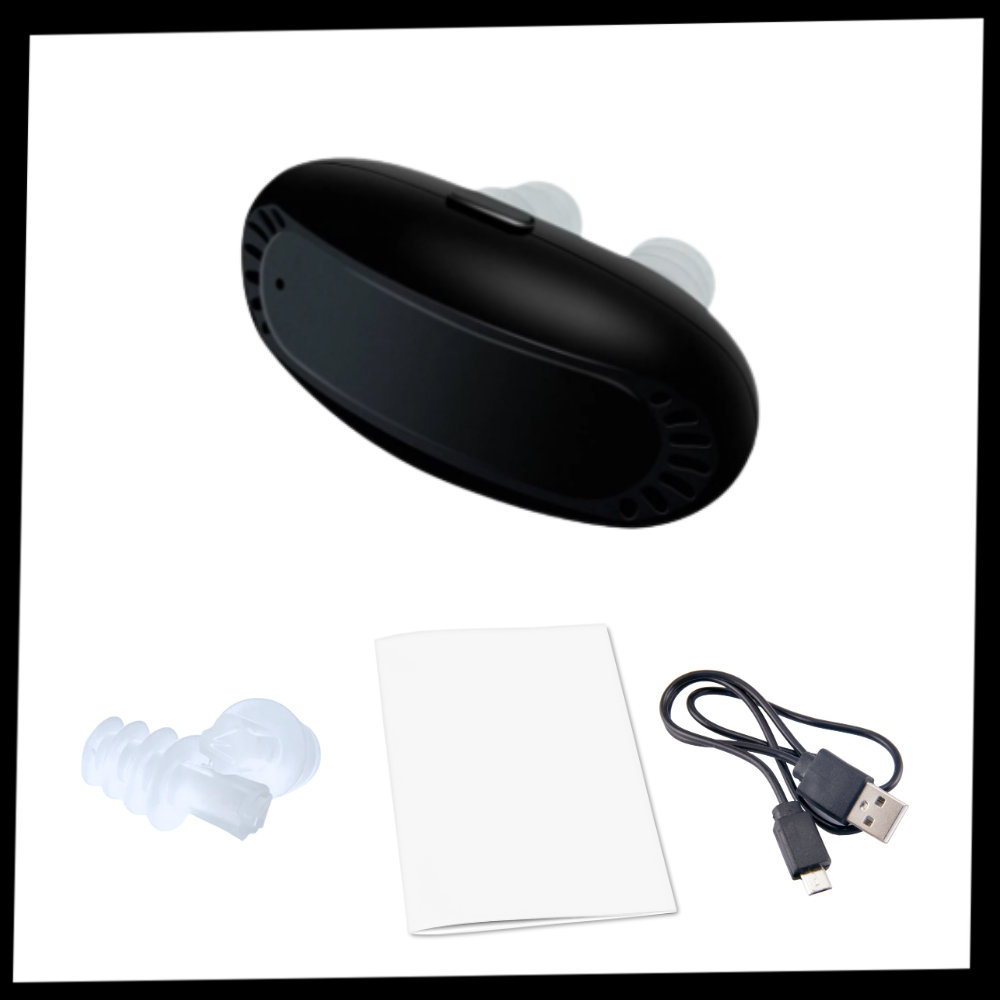 Nasal Terapi Infraröd Ljus Välbefinnande Enhet Carvallo