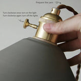 LumoArt - Stilig Kreativ Krona Carvallo