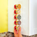 Carvallo | ClipNOrganize – Kryddor direkt tillgängliga & ordentligt Carvallo