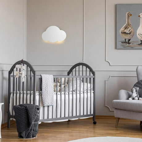 Carvallo - Wolke Vägglampa Carvallo